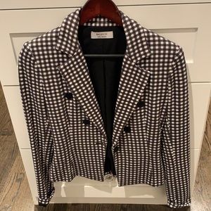 Bailey 44 blazer size xsmall